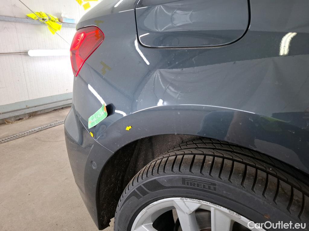  Audi  A3  Sportback 35 TDI Business Line 2.0 TDI 150CV BVA7 E6d #5