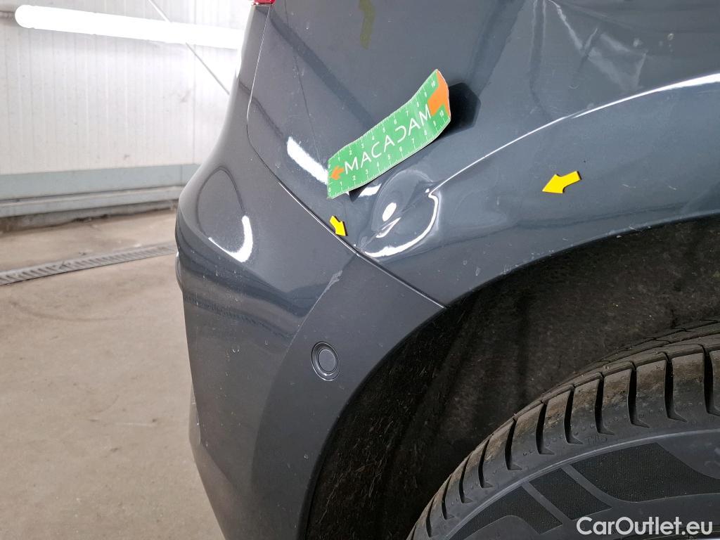  Audi  A3  Sportback 35 TDI Business Line 2.0 TDI 150CV BVA7 E6d #7