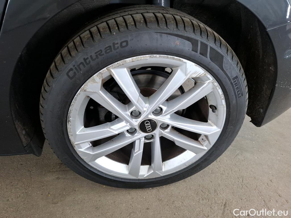  Audi  A3  Sportback 35 TDI Business Line 2.0 TDI 150CV BVA7 E6d #30