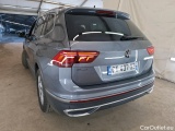  Volkswagen  Tiguan VOLKSWAGEN  Allspace / 2021 / 5P / SUV 2.0 TDI 150 DSG7 Elegance Exclusive #2