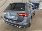  Volkswagen  Tiguan VOLKSWAGEN  Allspace / 2021 / 5P / SUV 2.0 TDI 150 DSG7 Elegance Exclusive #3