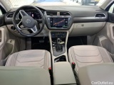  Volkswagen  Tiguan VOLKSWAGEN  Allspace / 2021 / 5P / SUV 2.0 TDI 150 DSG7 Elegance Exclusive #5
