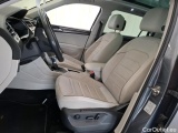  Volkswagen  Tiguan VOLKSWAGEN  Allspace / 2021 / 5P / SUV 2.0 TDI 150 DSG7 Elegance Exclusive #8