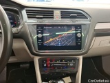  Volkswagen  Tiguan VOLKSWAGEN  Allspace / 2021 / 5P / SUV 2.0 TDI 150 DSG7 Elegance Exclusive #7