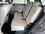  Volkswagen  Tiguan VOLKSWAGEN  Allspace / 2021 / 5P / SUV 2.0 TDI 150 DSG7 Elegance Exclusive #9