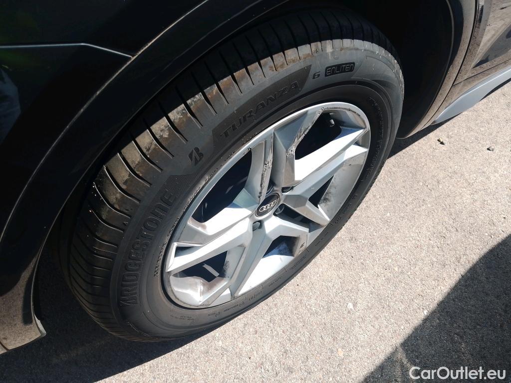  Audi  Q5 AUDI  / 2020 / 5P / todoterreno Advanced 35 TDI 120kW S tronic (AC2) #13