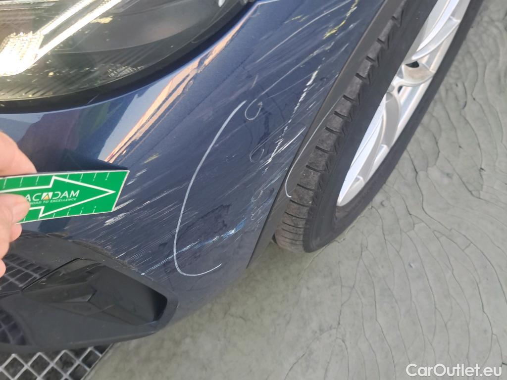  Bmw  X3 BMW  / 2021 / 5P / todoterreno xDrive20d xLine #22