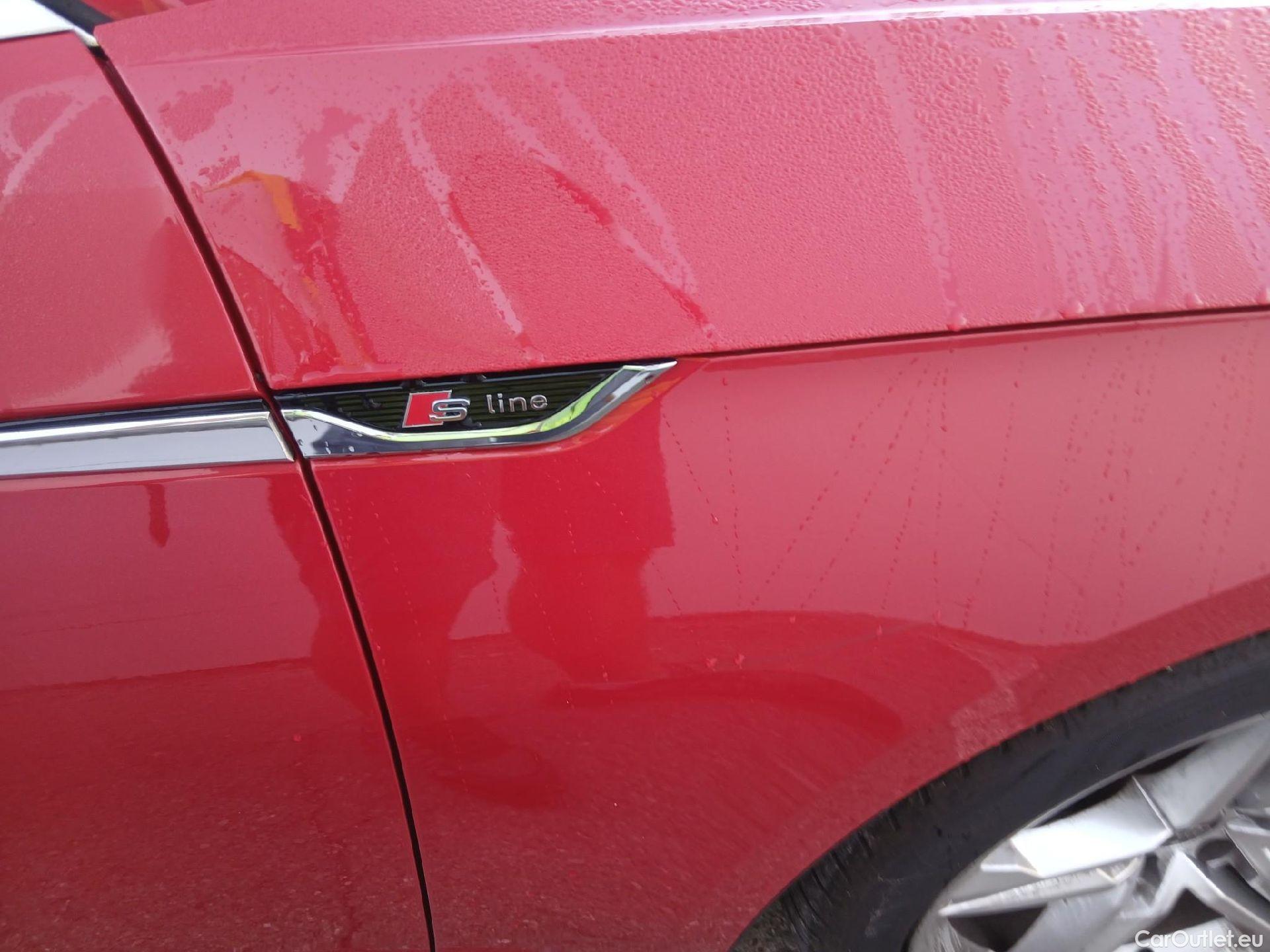  Audi  A5 Sportback AUDI A5 / 2019 / 5P / berlina con portón S Line 40 TDI quattro S tronic Sportback #11