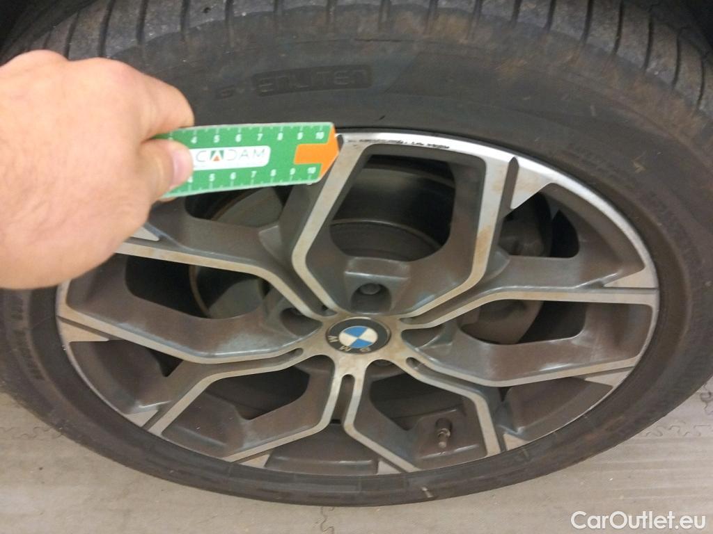  Bmw  X2 BMW  sDrive18i (CX) #4