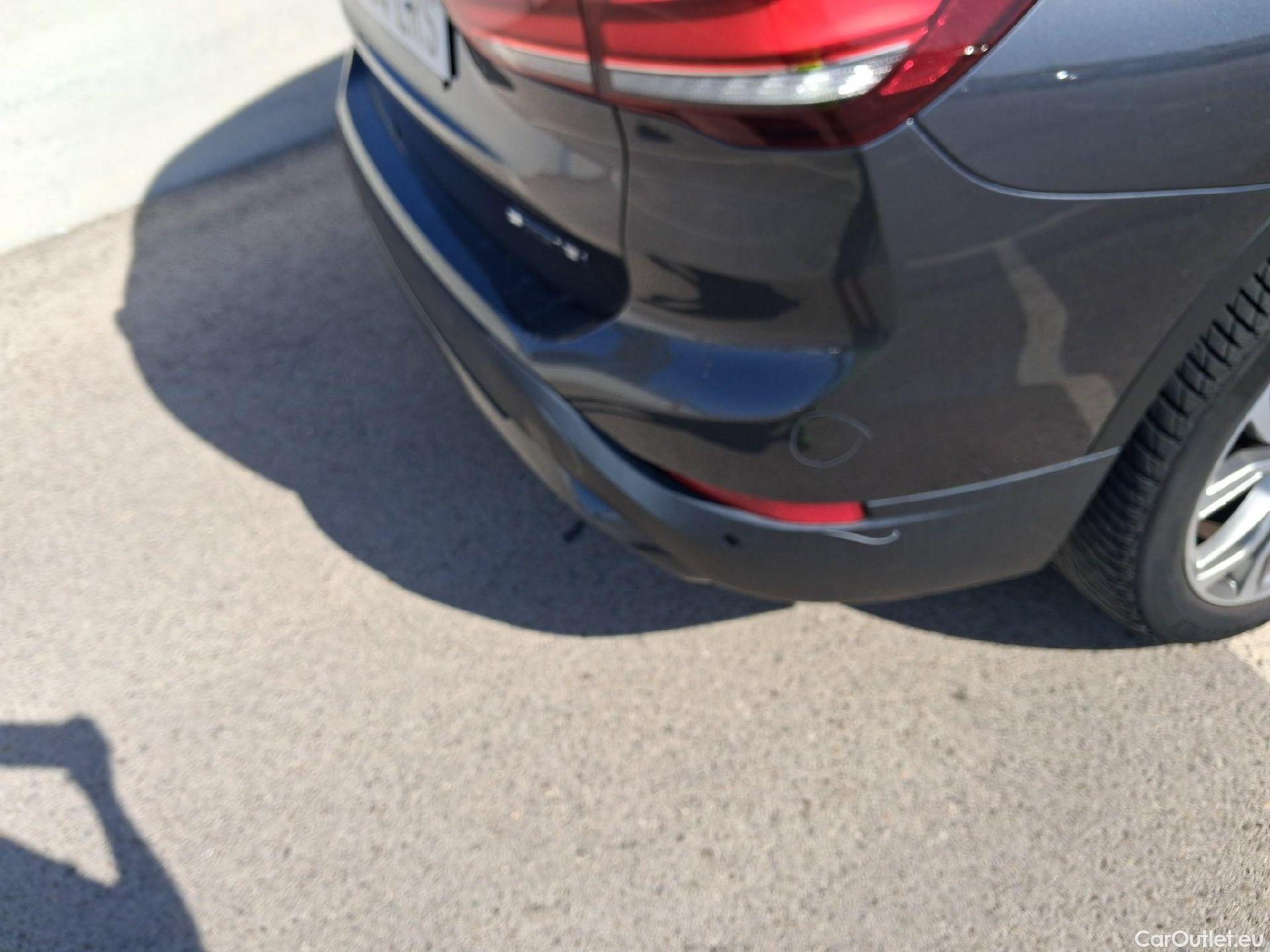  Bmw  X1 BMW  sDrive18i (CX2) #11