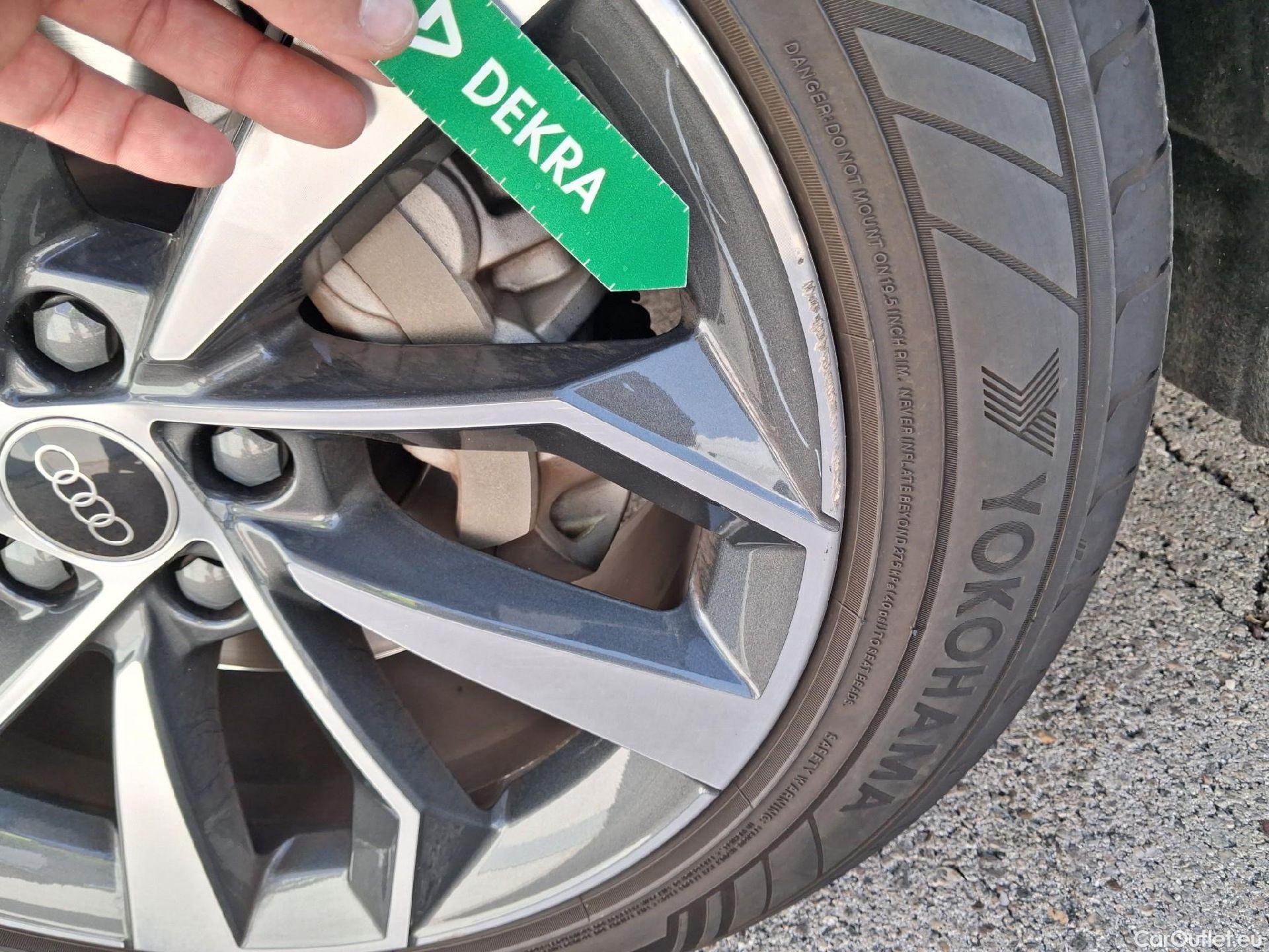  Audi  Q5 AUDI  SPORTBACK / 2020 / 5P / todoterreno S line 40 TDI 150kW quattro-ultra #26