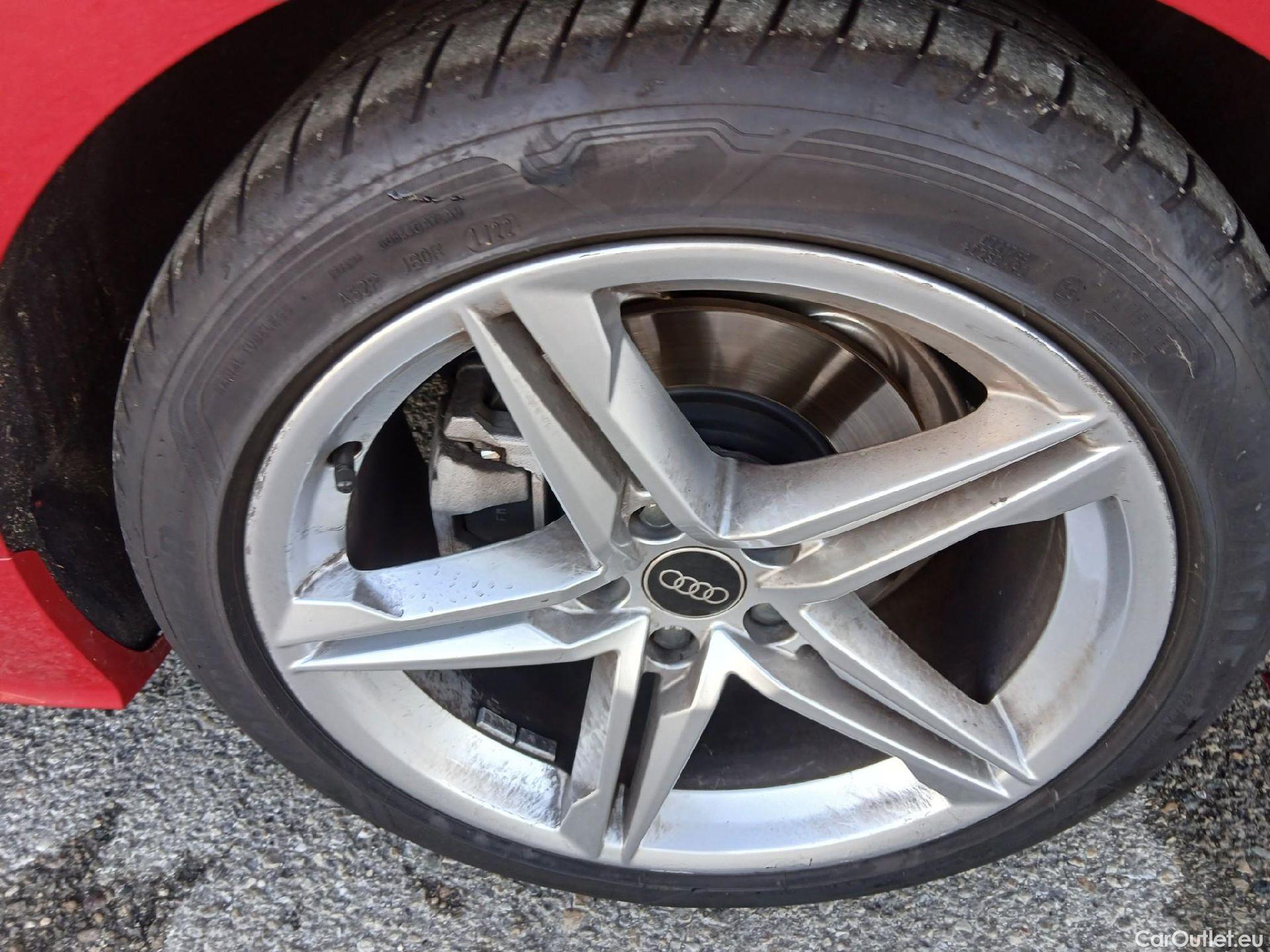  Audi  A5 Sportback AUDI A5 / 2019 / 5P / berlina con portón S Line 40 TDI quattro S tronic Sportback #5