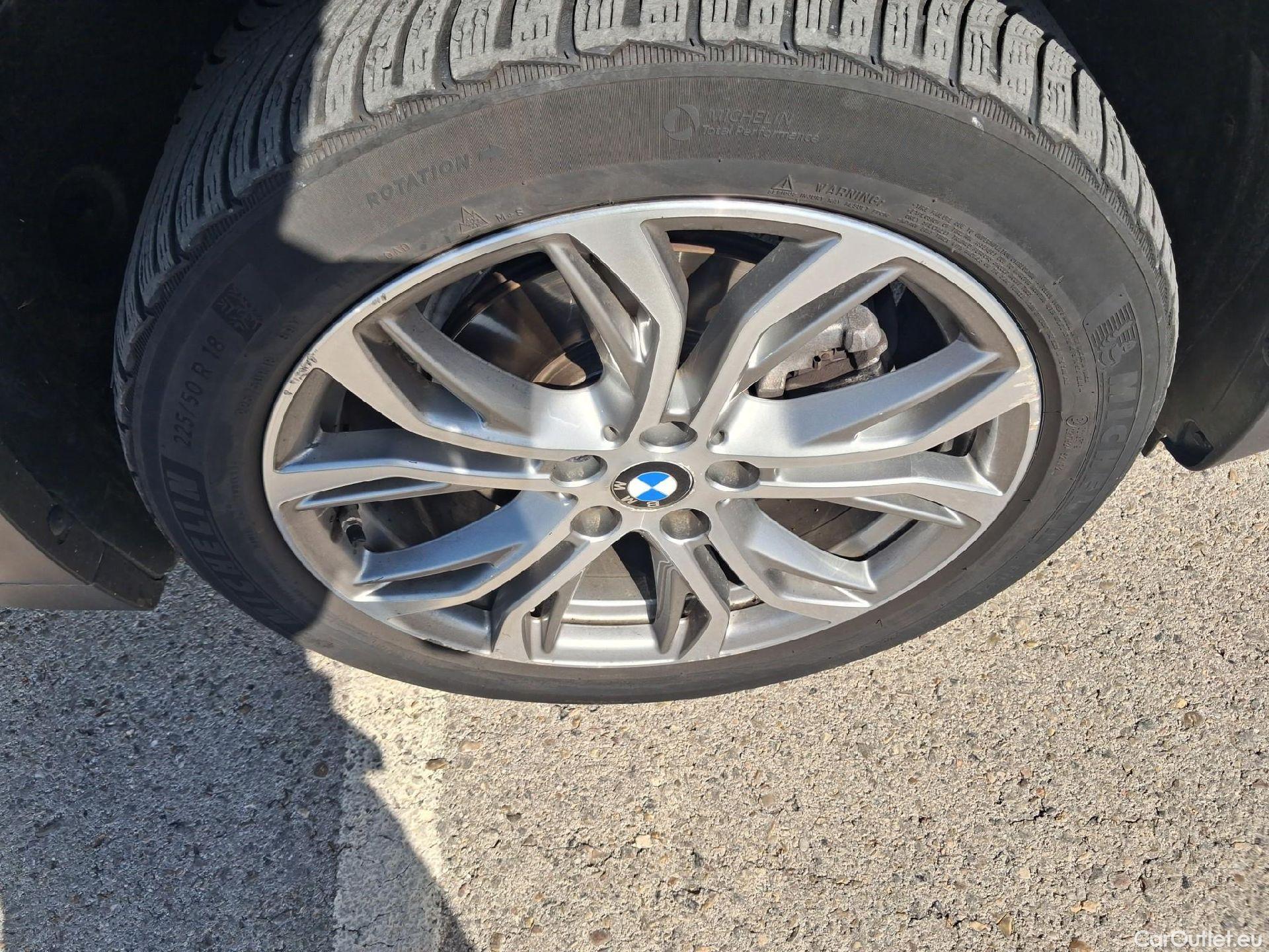  Bmw  X1 BMW  sDrive18i (CX2) #23