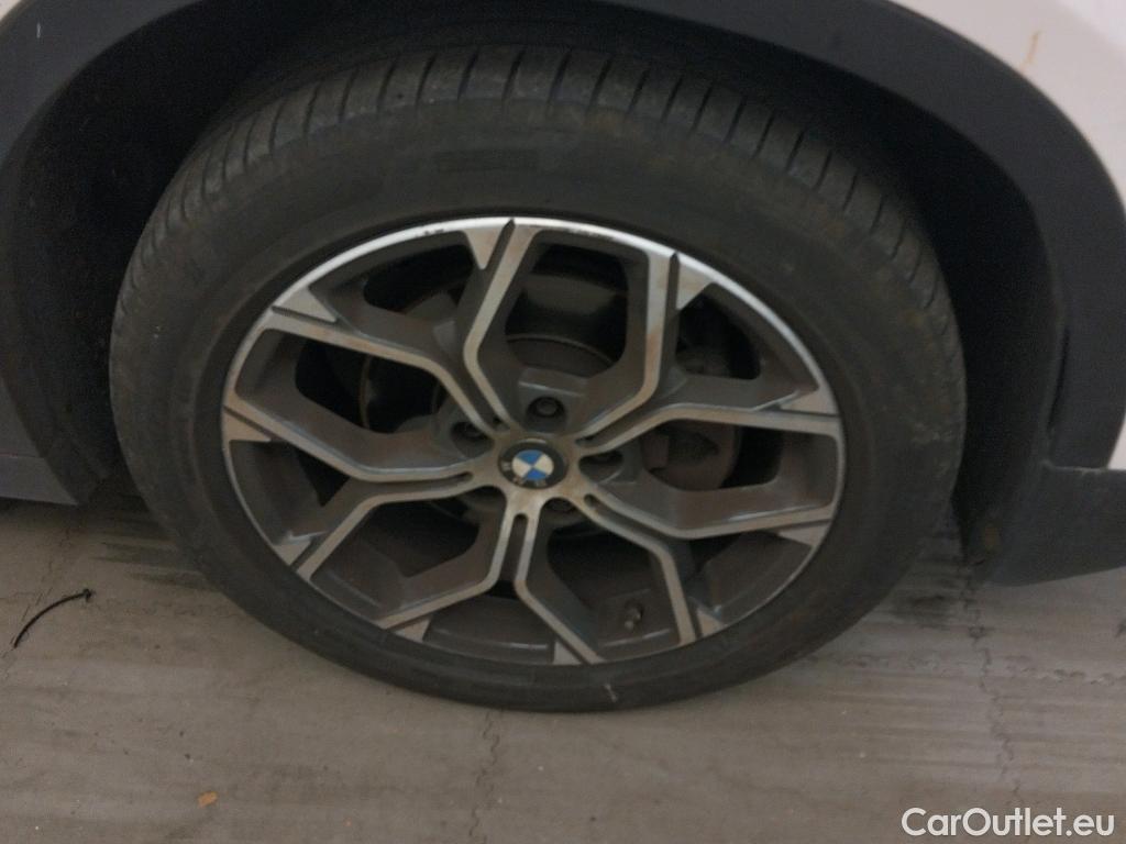  Bmw  X2 BMW  sDrive18i (CX) #3