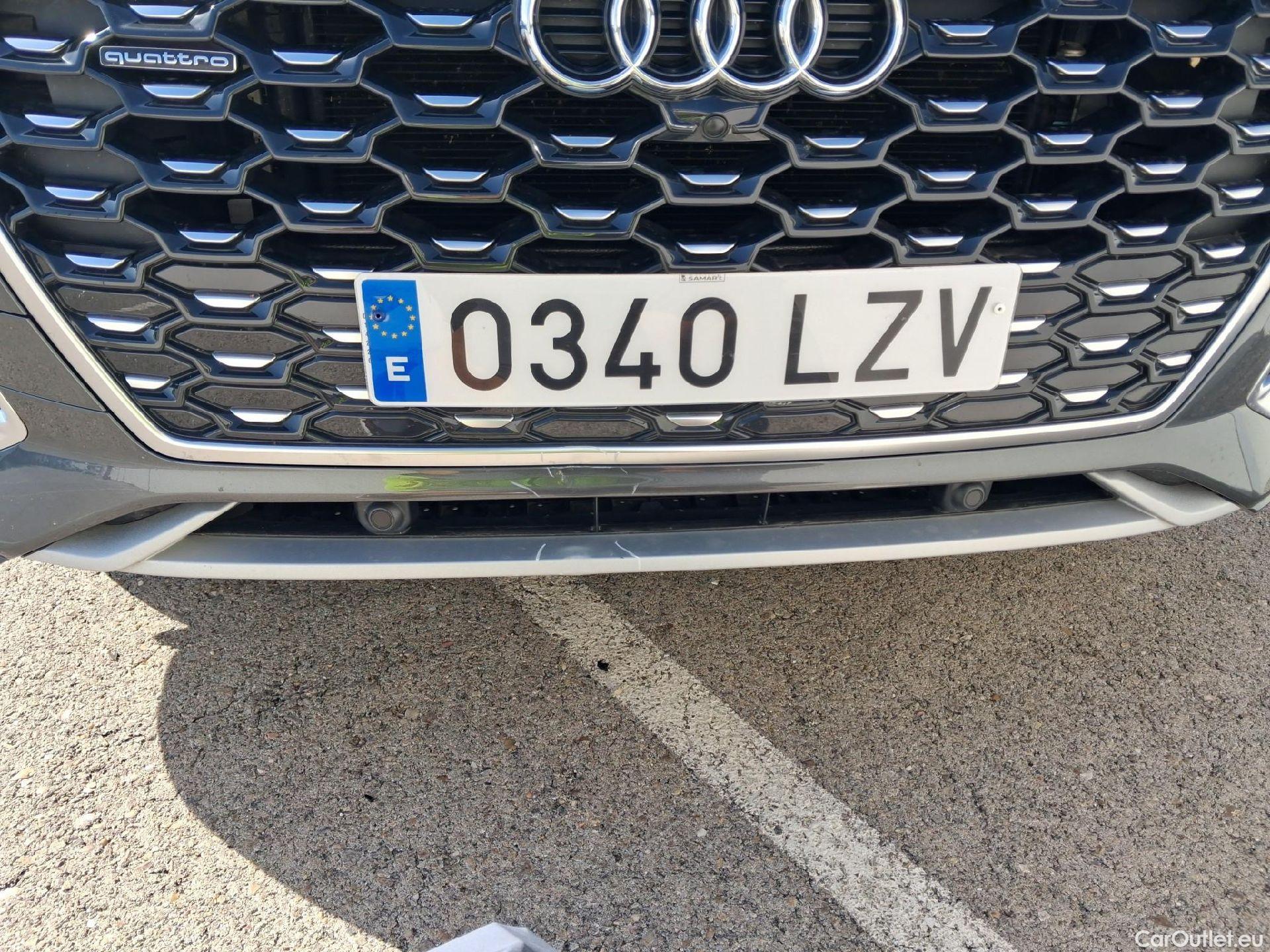  Audi  Q5 AUDI  SPORTBACK / 2020 / 5P / todoterreno S line 40 TDI 150kW quattro-ultra #14