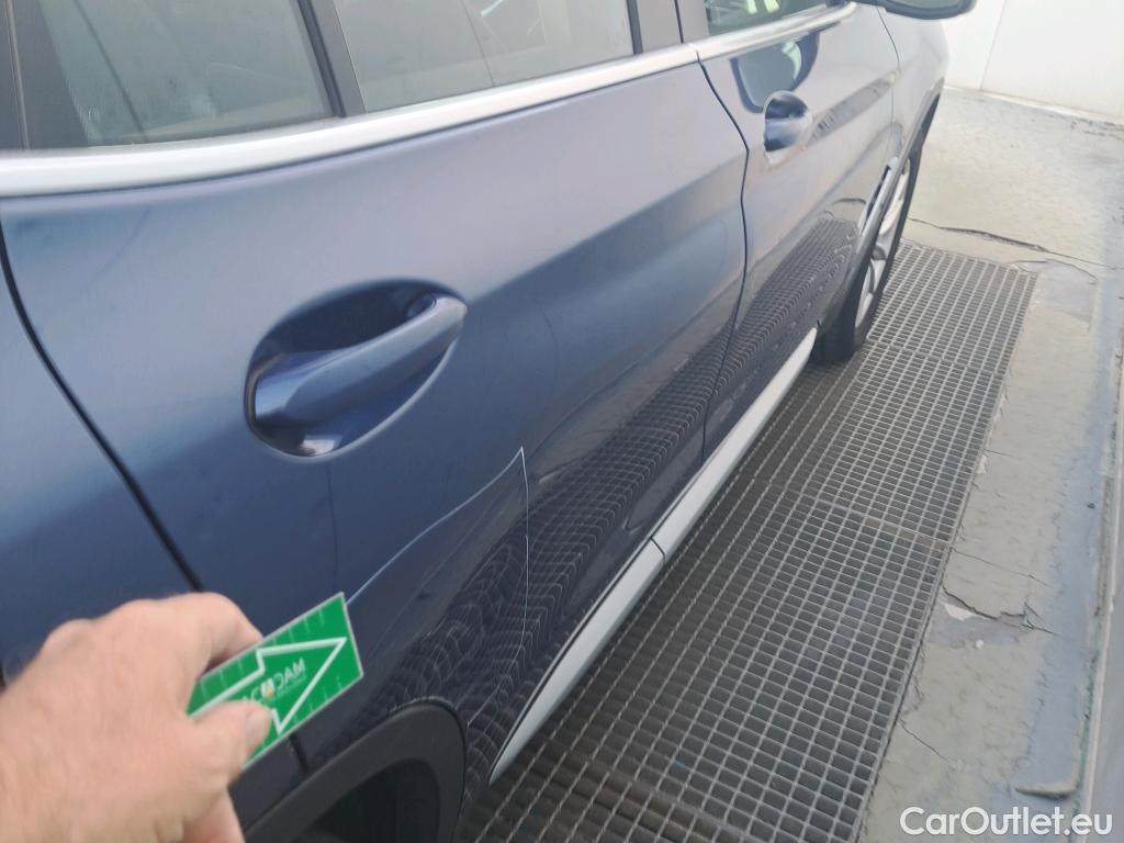  Bmw  X3 BMW  / 2021 / 5P / todoterreno xDrive20d xLine #3
