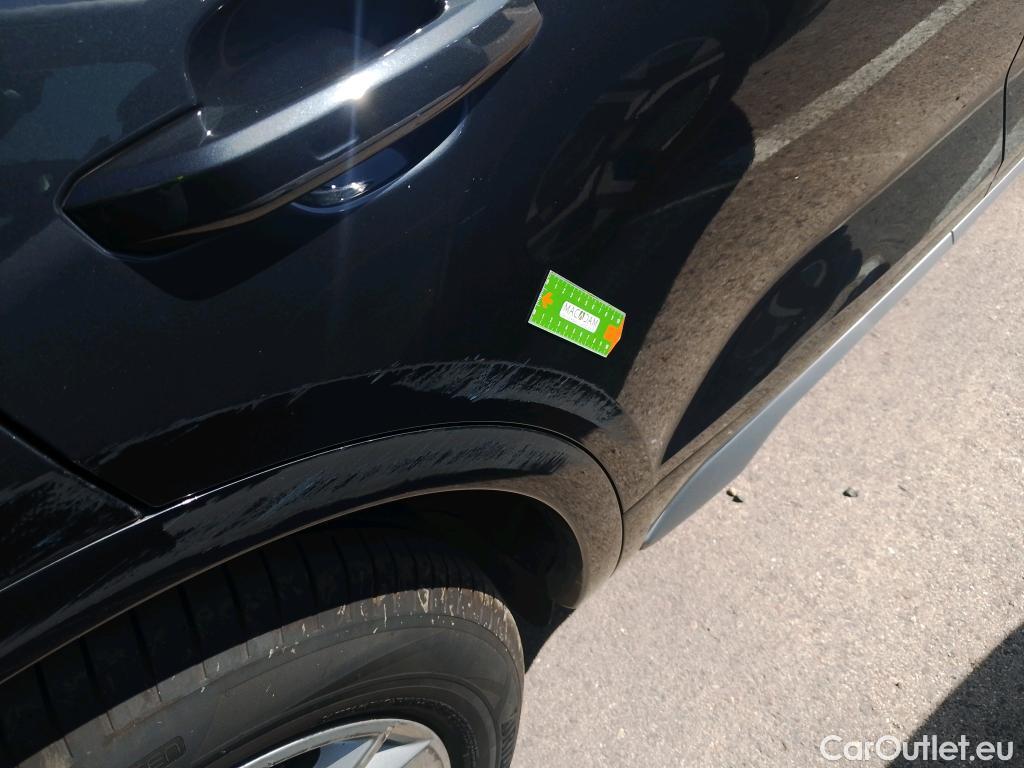  Audi  Q5 AUDI  / 2020 / 5P / todoterreno Advanced 35 TDI 120kW S tronic (AC2) #10