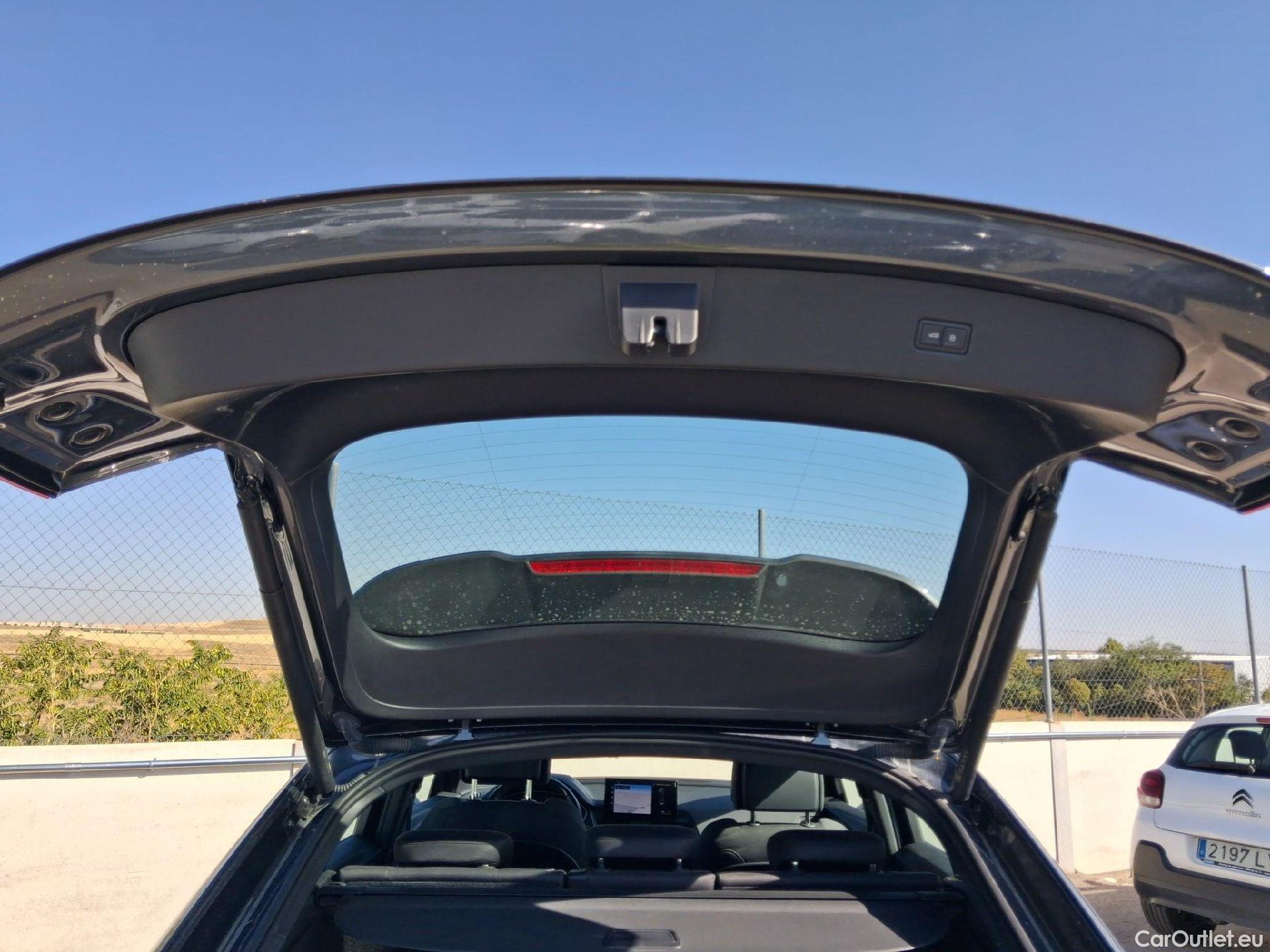  Audi  Q5 AUDI  SPORTBACK / 2020 / 5P / todoterreno S line 40 TDI 150kW quattro-ultra #5
