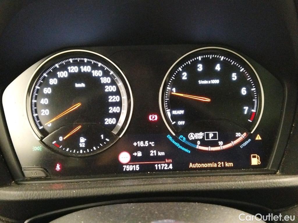  Bmw  X2 BMW  sDrive18i (CX) #10