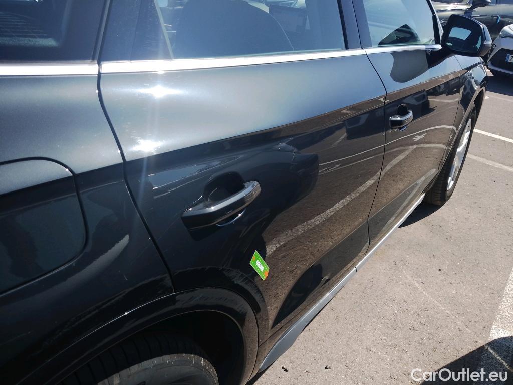  Audi  Q5 AUDI  / 2020 / 5P / todoterreno Advanced 35 TDI 120kW S tronic (AC2) #9