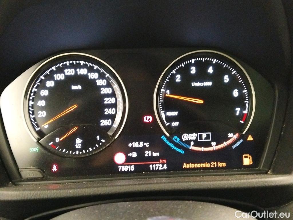  Bmw  X2 BMW  sDrive18i (CX) #9