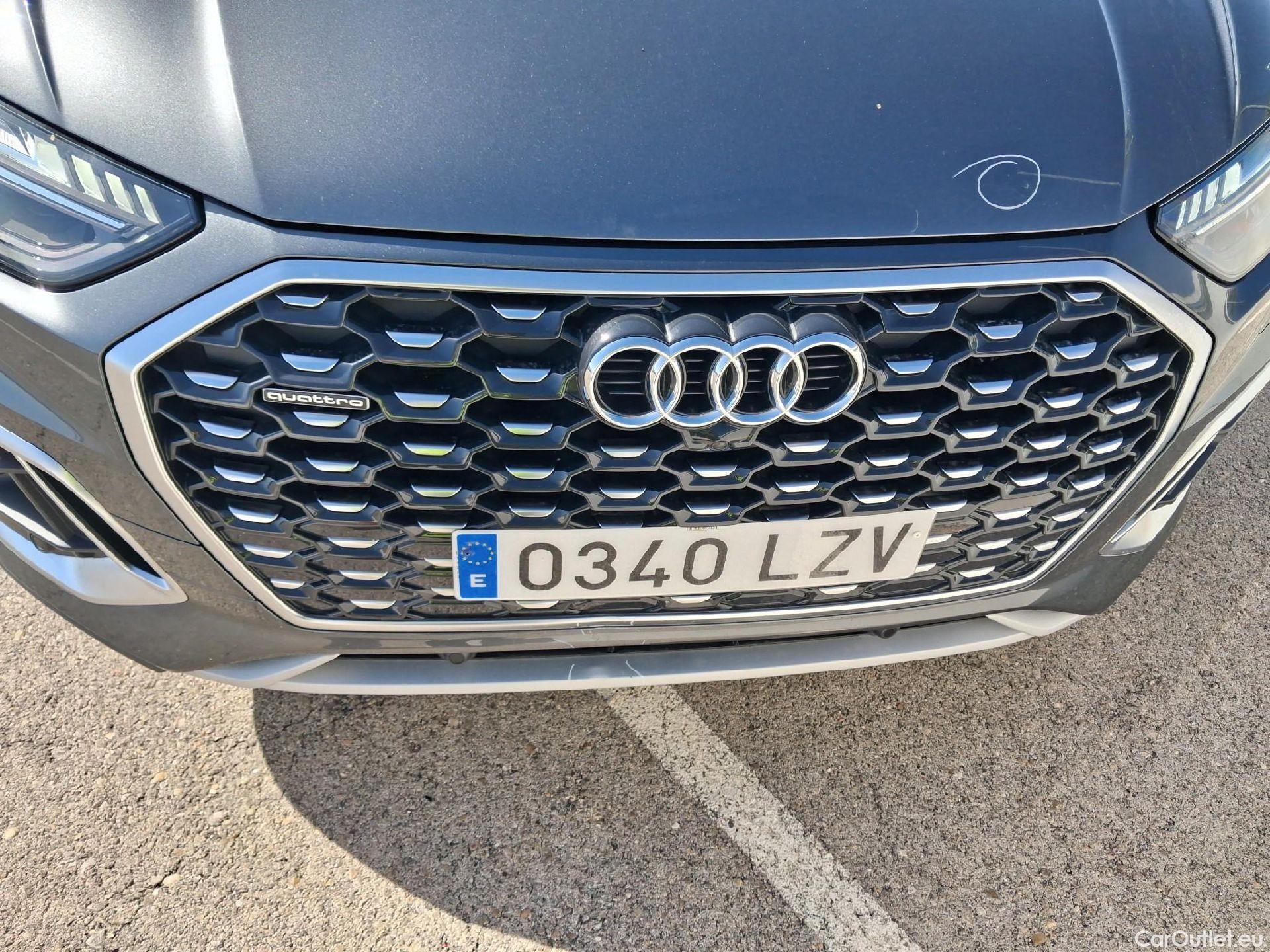  Audi  Q5 AUDI  SPORTBACK / 2020 / 5P / todoterreno S line 40 TDI 150kW quattro-ultra #13