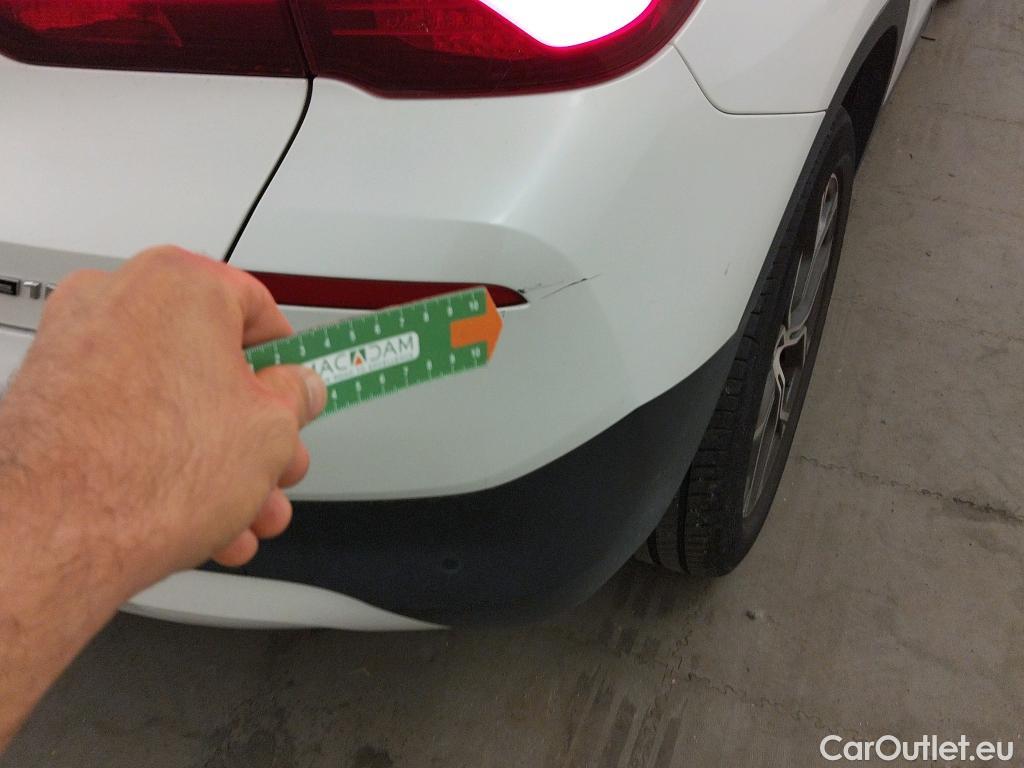  Bmw  X2 BMW  sDrive18i (CX) #8