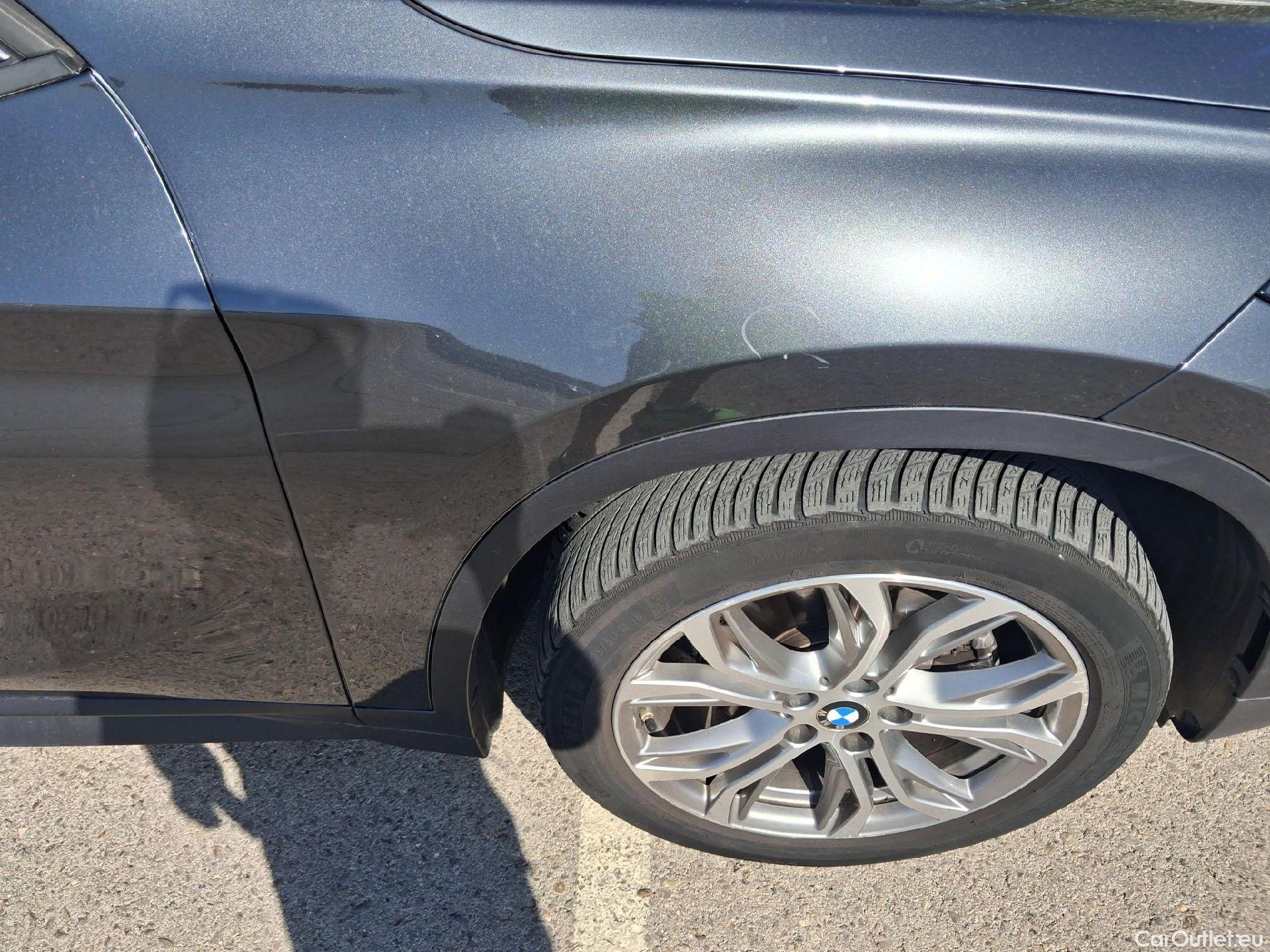  Bmw  X1 BMW  sDrive18i (CX2) #24