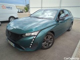 Peugeot 308  SW 1.2 PureTech 130ch S&S Active Pack EAT8 