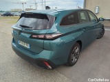  Peugeot  308  SW 1.2 PureTech 130ch S&S Active Pack EAT8  #7