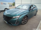  Peugeot  308  SW 1.2 PureTech 130ch S&S Active Pack EAT8  #8