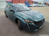  Peugeot  308  SW 1.2 PureTech 130ch S&S Active Pack EAT8  #9