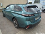  Peugeot  308  SW 1.2 PureTech 130ch S&S Active Pack EAT8  #10
