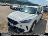  Cupra  Formentor - #2