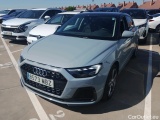 A1 Sportback