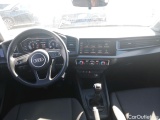 A1 Sportback