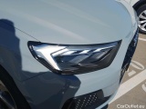  Audi  A1 Sportback AUDI A1 / 2018 / 5P / berlina con portón Sportback Advanced 25 TFSI 70kW (95CV) (AC) #16