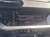  Audi  A3 AUDI  / 2020 / 5P / berlina con portón Sportback Advanced 30 TFSI 81kW S tronic (AC) #11