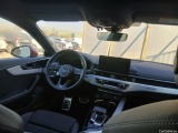 A5 Sportback