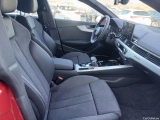  Audi  A5 Sportback AUDI A5 / 2019 / 5P / berlina con portón S Line 40 TDI quattro S tronic Sportback #6