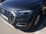  Audi  Q5 AUDI  / 2020 / 5P / todoterreno Advanced 35 TDI 120kW S tronic (AC2) #16