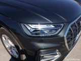  Audi  Q5 AUDI  / 2020 / 5P / todoterreno Advanced 35 TDI 120kW S tronic (AC2) #17
