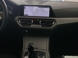  Bmw  Serie 3 BMW  / 2018 / 4P / sedán 318d Auto. #13