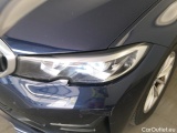  Bmw  Serie 3 BMW  / 2018 / 4P / sedán 318d Auto. #15