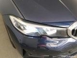  Bmw  Serie 3 BMW  / 2018 / 4P / sedán 318d Auto. #16