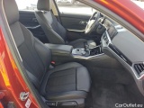  Bmw  Serie 3 BMW  / 2018 / 4P / sedán 318d Auto. #6