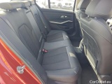  Bmw  Serie 3 BMW  / 2018 / 4P / sedán 318d Auto. #7