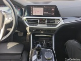  Bmw  Serie 3 BMW  / 2018 / 4P / sedán 318d Auto. #14