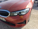  Bmw  Serie 3 BMW  / 2018 / 4P / sedán 318d Auto. #16