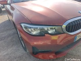  Bmw  Serie 3 BMW  / 2018 / 4P / sedán 318d Auto. #17